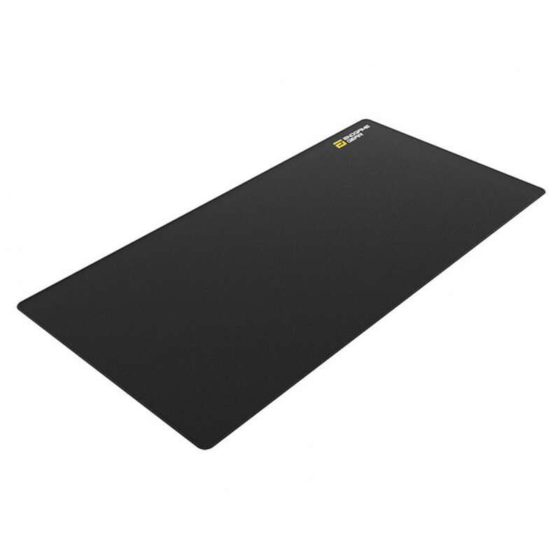 Ігрова поверхня Endgame Gear EGG-DM91 Deskmat Black (PGW-EG-MUP-003)
