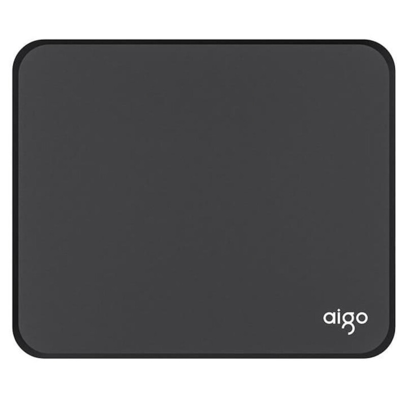 Ігрова поверхня Aigo M1 Black (MP M1 BLACK)