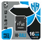 Фото - Карта памяти MicroSDHC  16GB UHS-I Class 10 Hi-Rali + SD-adapter (HI-16GBSD10U1-01) | click.ua