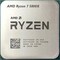 Фото - Процесор AMD Ryzen 7 5800X (3.8GHz 32MB 105W AM4) Box (100-100000063WOF) | click.ua