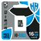Фото - Карта памяти MicroSDHC  16GB UHS-I Class 10 Hi-Rali (HI-16GBSD10U1-00) | click.ua