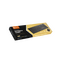 Фото - Комплект (клавіатура, мишка) бездротовий Canyon CNS-HSETW4-RU USB Black | click.ua