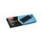 Фото - Комплект (клавиатура, мышь) беспроводной Canyon CNS-HSETW3-RU USB Black | click.ua