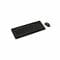 Фото - Комплект (клавиатура, мышь) беспроводной Canyon CNS-HSETW3-RU USB Black | click.ua