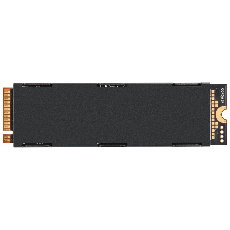 Накопитель SSD 1TB M.2 NVMe Corsair Force Series MP600 M.2 2280 PCIe Gen4.0 x4 3D TLC (CSSD-F1000GBMP600)