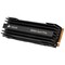 Фото - Накопитель SSD 1TB M.2 NVMe Corsair Force Series MP600 M.2 2280 PCIe Gen4.0 x4 3D TLC (CSSD-F1000GBMP600) | click.ua