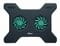 Фото - Охолоджуюча підставка для ноутбука Trust Xstream Breeze Black (17805) 16" | click.ua