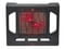 Фото - Охлаждающая подставка для ноутбука Trust GXT 220 Notebook Cooling Stand Black (20159) 17.3" | click.ua