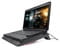 Фото - Охлаждающая подставка для ноутбука Trust GXT 220 Notebook Cooling Stand Black (20159) 17.3" | click.ua