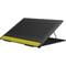 Фото - Підставка для ноутбука Baseus Let`s go Mesh Portable Laptop Stand Black (SUDD-GY) | click.ua