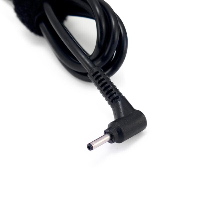 Блок питания Extradigital для ноутбука Acer 19V 2.37A 45W 3.0х1.1мм + каб. пит. (PSA3875)