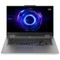 Фото - Ноутбук Lenovo LOQ 17IRX10 (83JH00BMRA) Luna Grey | click.ua