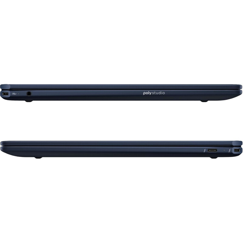 Ноутбук HP OmniBook Ultra Flip 14-fh0016ua (C9RU3EA) Blue