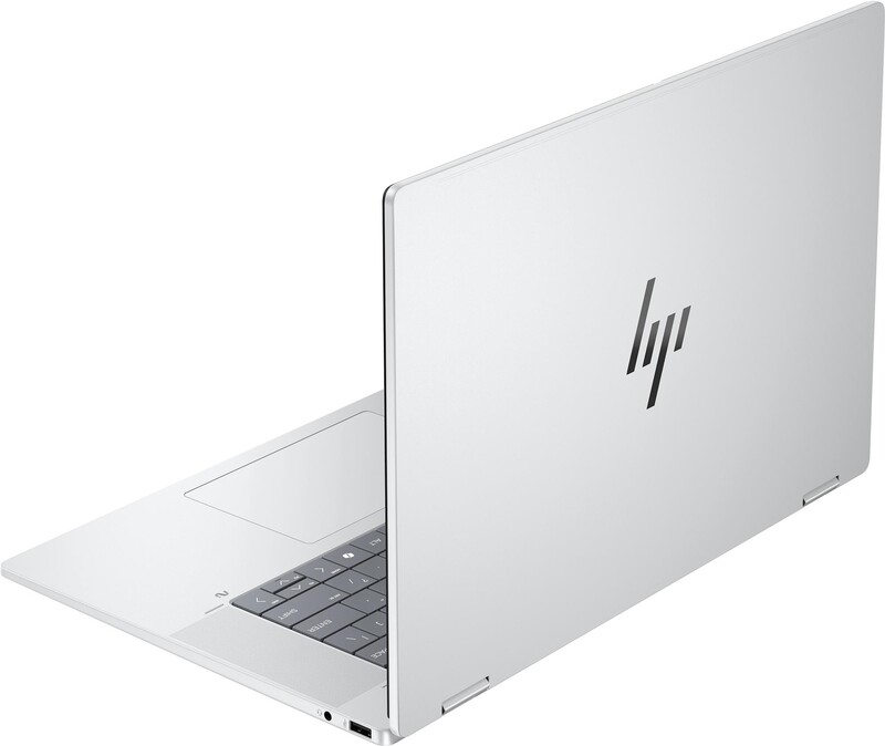 Ноутбук HP OmniBook X Flip 16-as0009ua (C9RW5EA) Silver