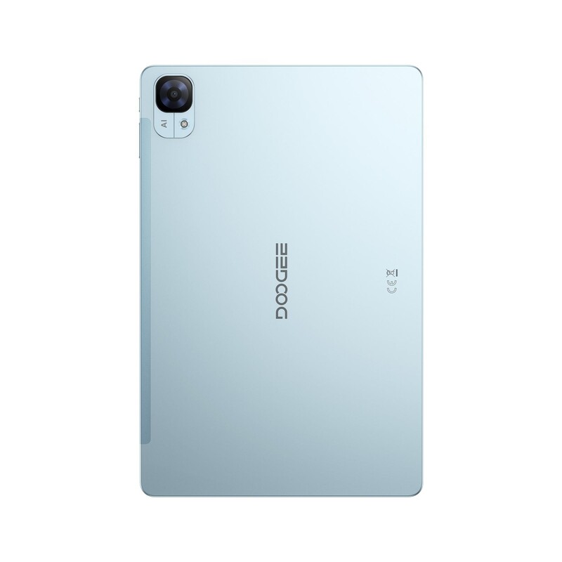Планшет Doogee Tab E3 8/256 Blue VIP Edition