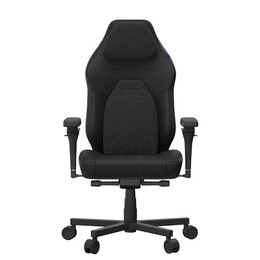 Кресло для геймеров Hator Arc 4 XXL Black (HTC4400XXL)