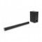Фото - Саундбар Sharp 2.1 Slim Soundbar System (HT-SBW110) | click.ua