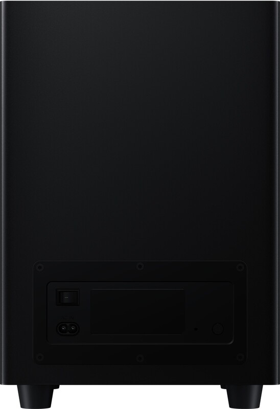 Саундбар Xiaomi NS4-EU