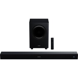 Саундбар Xiaomi Soundbar Pro 2.1ch NS4-EU