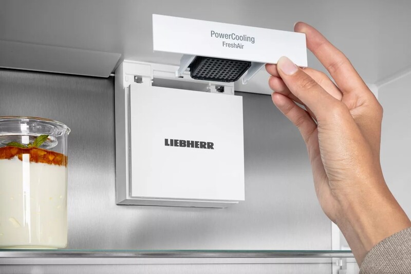 Холодильник Liebherr CBNsda 775i Prime