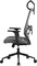 Фото - Кресло офисное OfficePro Fusion OC577G Gray | click.ua