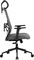 Фото - Кресло офисное OfficePro Fusion OC577G Gray | click.ua