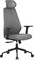 Фото - Кресло офисное OfficePro Fusion OC577G Gray | click.ua