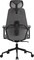 Фото - Кресло офисное OfficePro Fusion OC577G Gray | click.ua