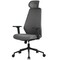 Фото - Кресло офисное OfficePro Fusion OC577G Gray | click.ua