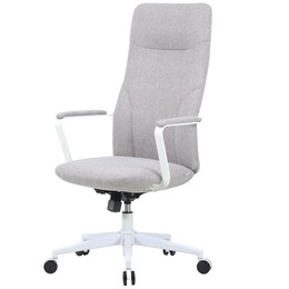 Крісло офісне OfficePro Shift OC545G Gray