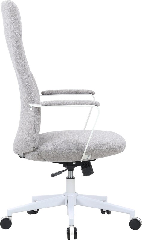 Кресло офисное OfficePro Shift OC545G Gray