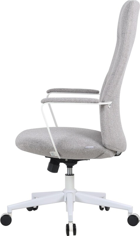 Кресло офисное OfficePro Shift OC545G Gray