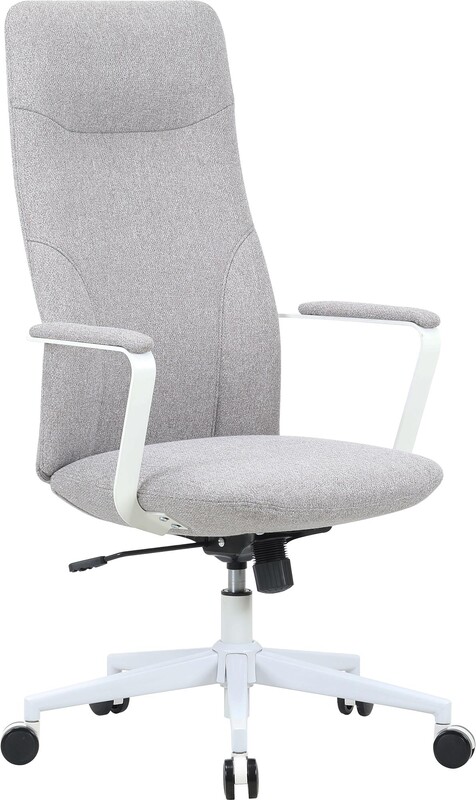 Кресло офисное OfficePro Shift OC545G Gray