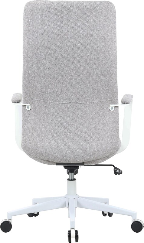 Кресло офисное OfficePro Shift OC545G Gray