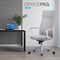 Фото - Кресло офисное OfficePro Shift OC545G Gray | click.ua