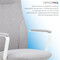 Фото - Кресло офисное OfficePro Shift OC545G Gray | click.ua