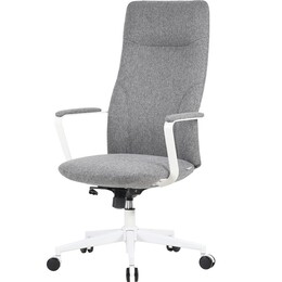 Крісло офісне OfficePro Shift OC545DG Dark Gray