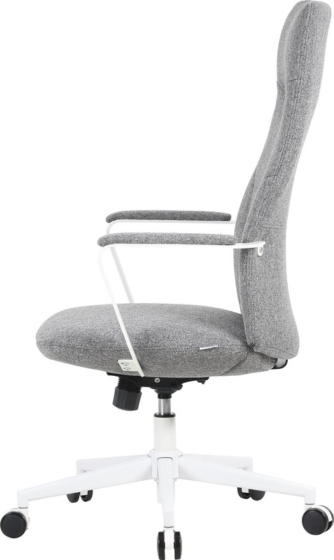 Кресло офисное OfficePro Shift OC545DG Dark Gray