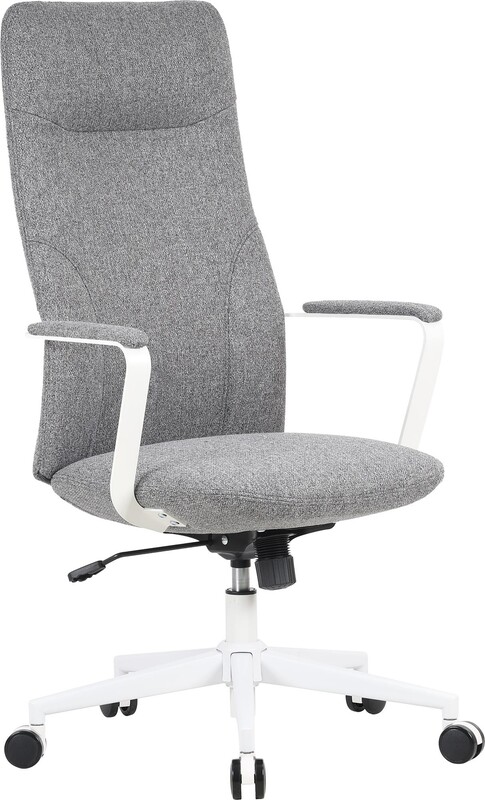Кресло офисное OfficePro Shift OC545DG Dark Gray