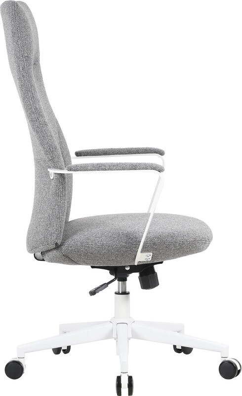 Кресло офисное OfficePro Shift OC545DG Dark Gray