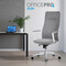Фото - Кресло офисное OfficePro Shift OC545DG Dark Gray | click.ua