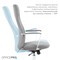 Фото - Кресло офисное OfficePro Shift OC545DG Dark Gray | click.ua