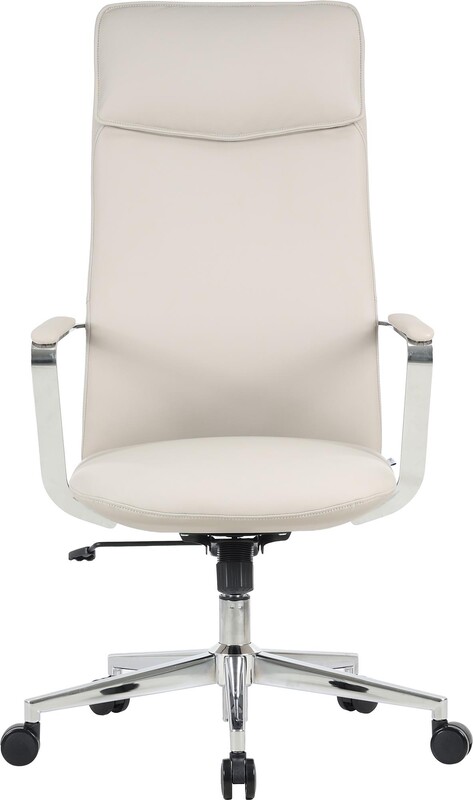 Кресло офисное OfficePro Shift OC533G Gray