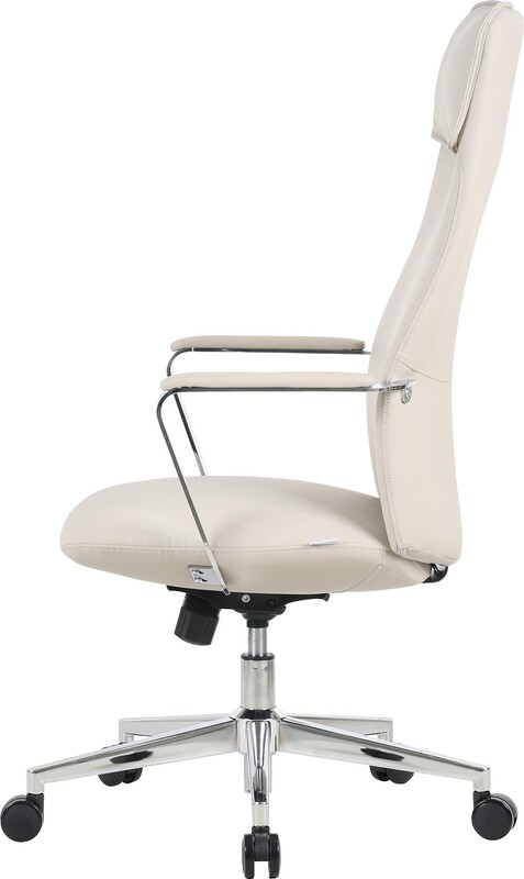 Кресло офисное OfficePro Shift OC533G Gray