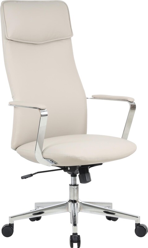 Кресло офисное OfficePro Shift OC533G Gray