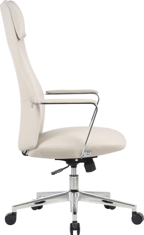 Кресло офисное OfficePro Shift OC533G Gray