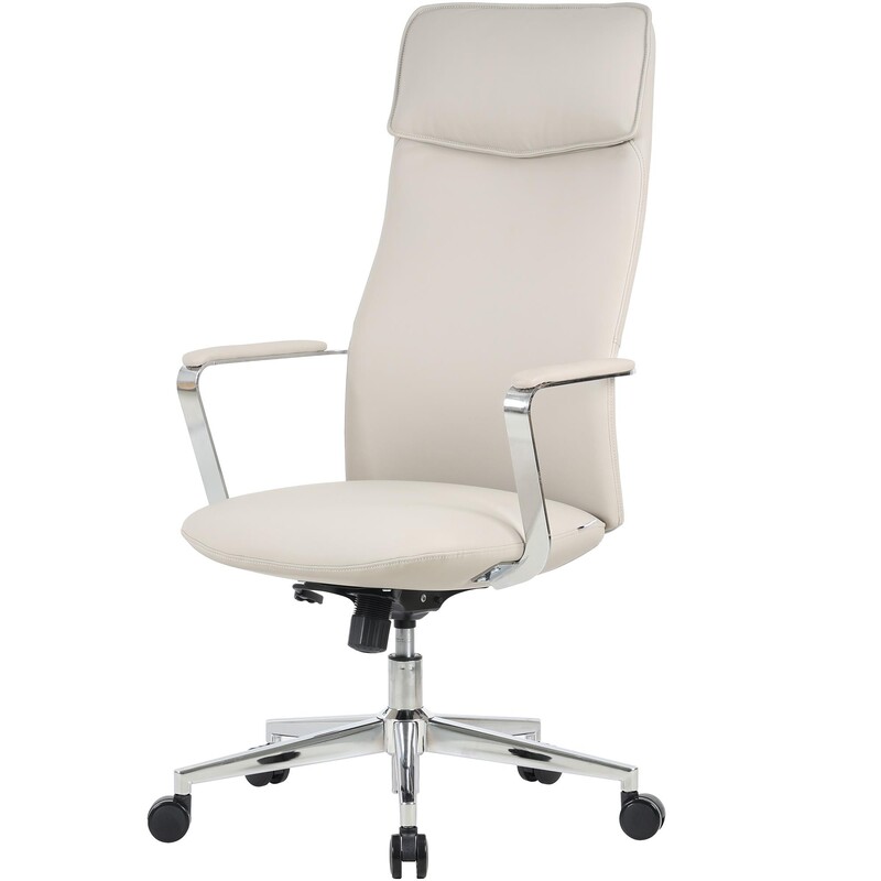 Кресло офисное OfficePro Shift OC533G Gray