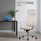 Фото - Кресло офисное OfficePro Shift OC533G Gray | click.ua