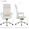 Фото - Кресло офисное OfficePro Shift OC533G Gray | click.ua