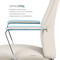 Фото - Кресло офисное OfficePro Shift OC533G Gray | click.ua